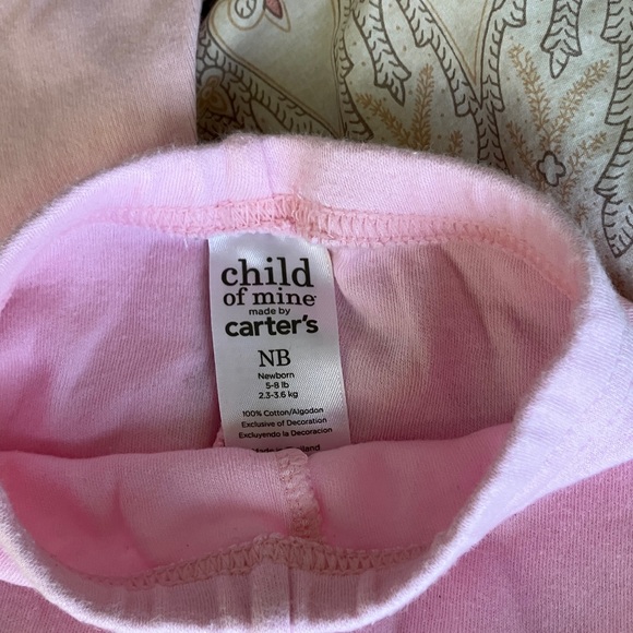 Infant-3 M bundle of 5 - Picture 9 of 10